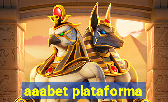 aaabet plataforma